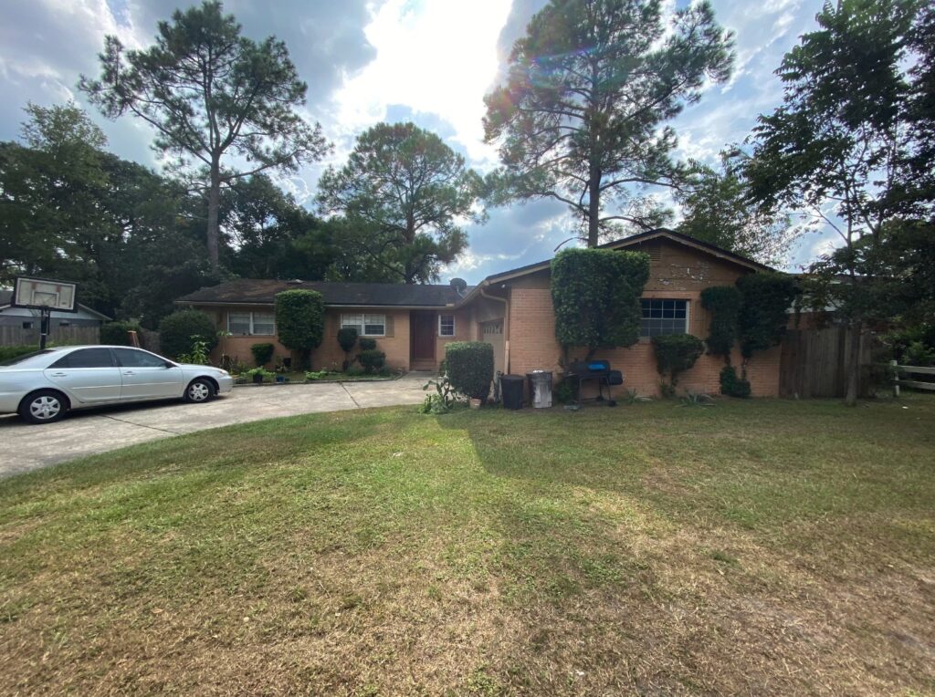 8226 Galaxie Drive, Jacksonville, FL 32222